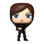 Produktbild Phineas and Ferb POP! Disney Vinyl Figur Vanessa 9 cm