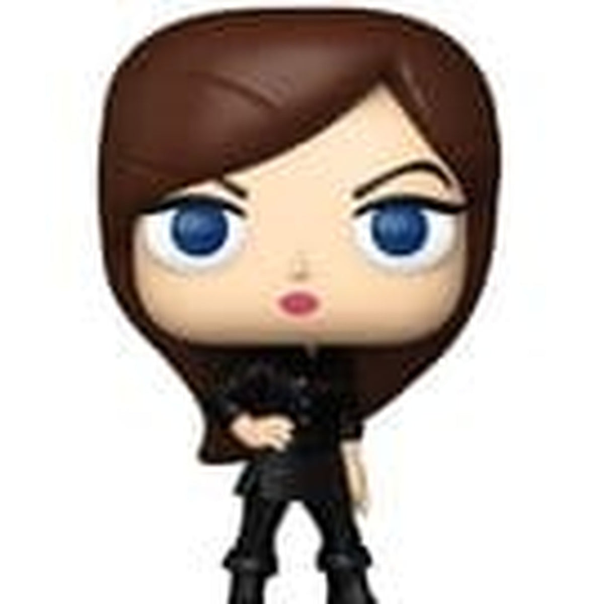 Produktbild Phineas and Ferb POP! Disney Vinyl Figur Vanessa 9 cm