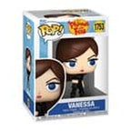 Produktbild Phineas and Ferb POP! Disney Vinyl Figur Vanessa 9 cm