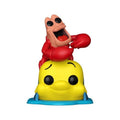 Produktbild Disney POP! Vinyl Figur : TLM S3- Sebastian & Flounder 9 cm