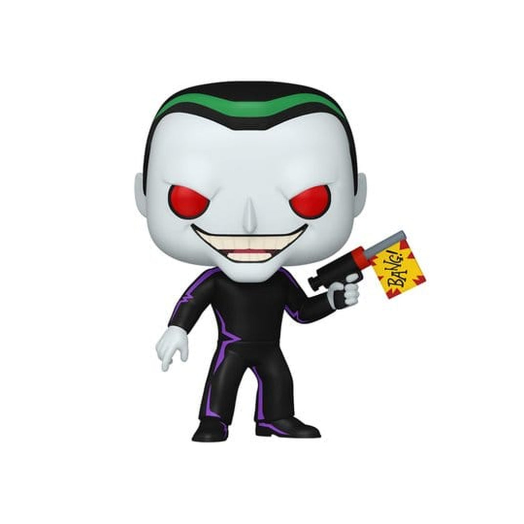Produktbild Batman Beyond: Return of the Joker POP! Heroes Vinyl Figur
