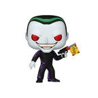 Produktbild Batman Beyond: Return of the Joker POP! Heroes Vinyl Figur