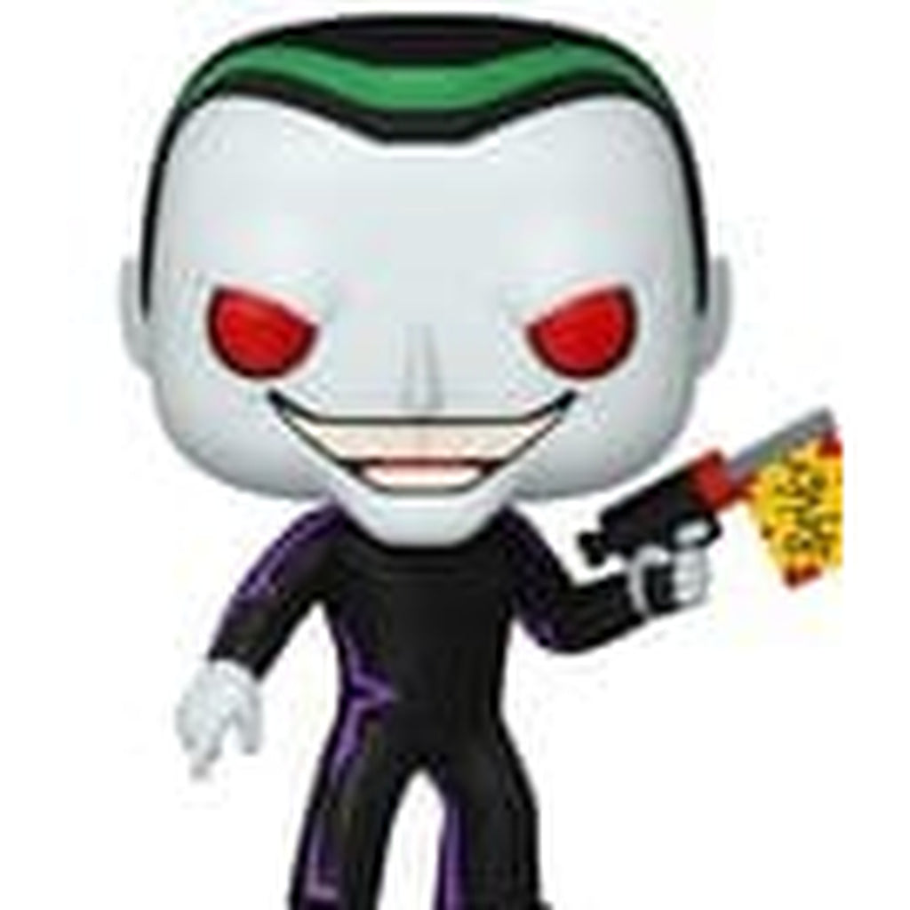 Produktbild Batman Beyond: Return of the Joker POP! Heroes Vinyl Figur