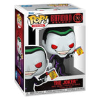Produktbild Batman Beyond: Return of the Joker POP! Heroes Vinyl Figur