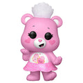 Produktbild Wicked x Die Glücksbärchis POP! Vinyl Figur Love-A-Lot Bear