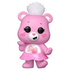 Produktbild Wicked x Die Glücksbärchis POP! Vinyl Figur Love-A-Lot Bear