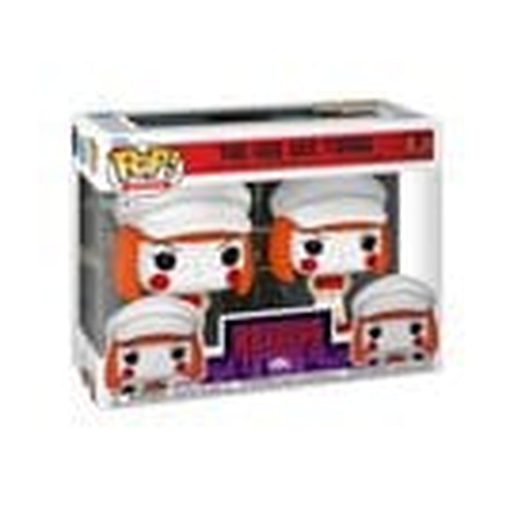 Produktbild Batman Beyond: Return of the Joker POP! Vinyl Figuren