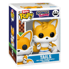 Produktbild Sonic 2 Bitty POP! Boxes Vinyl Figur Diorama Set