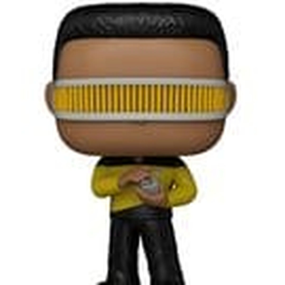 Produktbild Star Trek TNG POP! Television Vinyl Figur Geordi La Forge 9