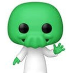 Produktbild Minions 3 POP! Rocks Vinyl Figur Goomi 9 cm