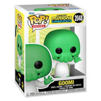 Produktbild Minions 3 POP! Rocks Vinyl Figur Goomi 9 cm
