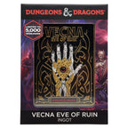 Produktbild Dungeons & Dragons Metallbarren Vecna Eve of Ruin Limited