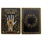 Produktbild Dungeons & Dragons Metallbarren Vecna Eve of Ruin Limited