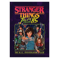 Produktbild Stranger Things: Tales from ‘85 Kunstdruck Limited Edition