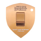 Product image 2000 AD Judge Dredd Badge Replica Limited Edition
