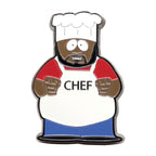 Produktbild South Park Flaschenöffner Chef