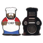 Produktbild South Park Flaschenöffner Chef