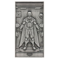 Produktbild DC Comics Metallbarren Batman Armour Limited Edition