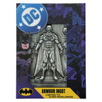 Produktbild DC Comics Metallbarren Batman Armour Limited Edition