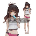 Produktbild To Love Ru Darkness Trio-Try-iT PVC Statue Mikan Yuuki 17 cm