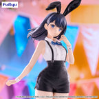 Produktbild Gridman Universe BiCute Bunnies PVC Statue Rikka Takarada