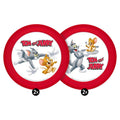 Produktbild Tom & Jerry Teller 4er-Pack 21 cm