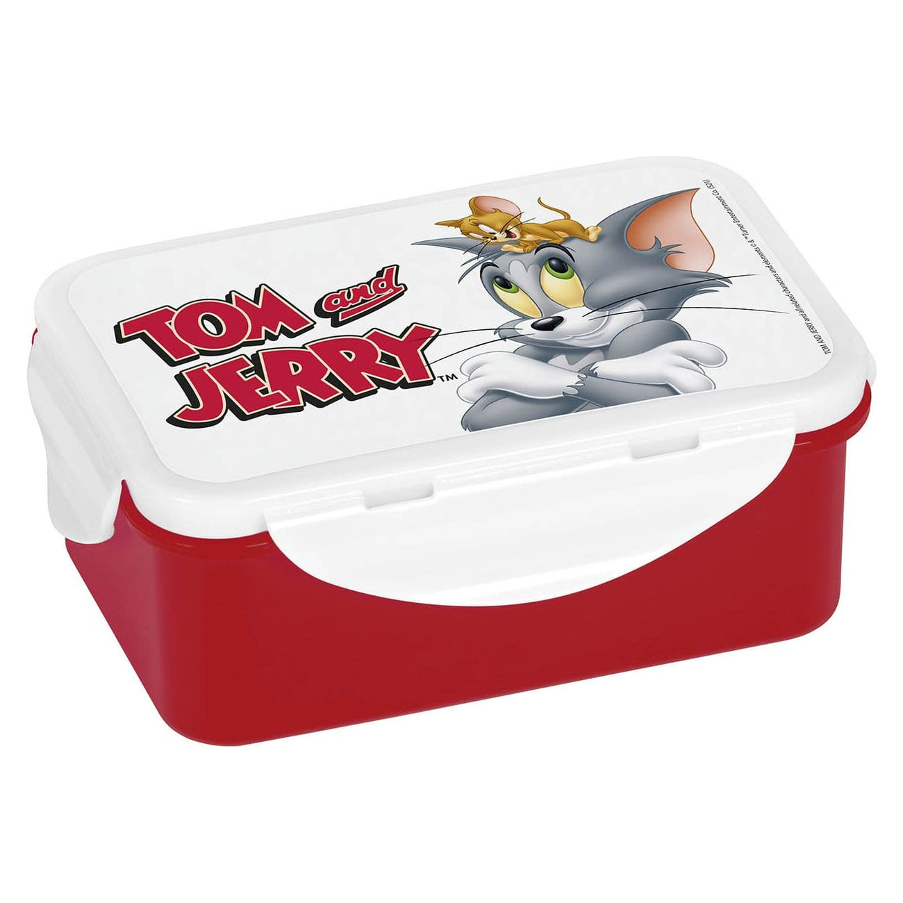 Produktbild Tom & Jerry Brotdose 650 ml