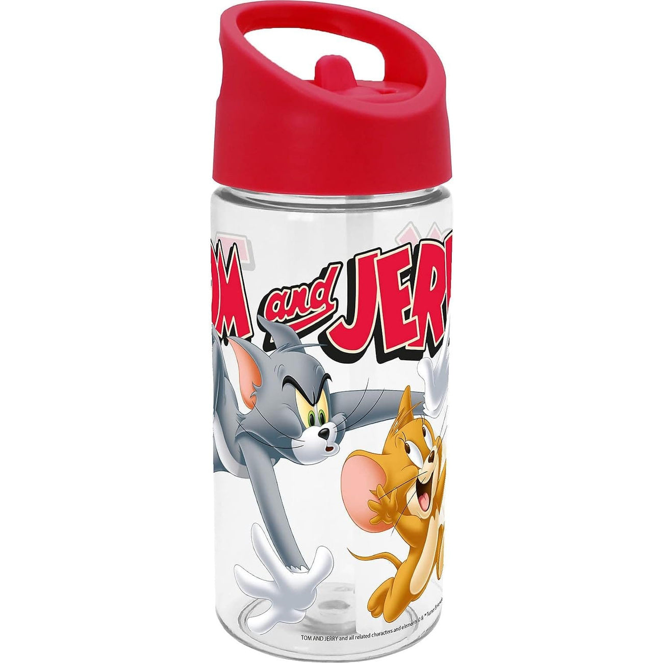 Produktbild Tom & Jerry Trinkflasche 450 ml