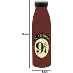 Produktbild Harry Potter Isolierflasche Hogwarts Express 500ml