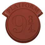 Produktbild Harry Potter Silikon-Backform