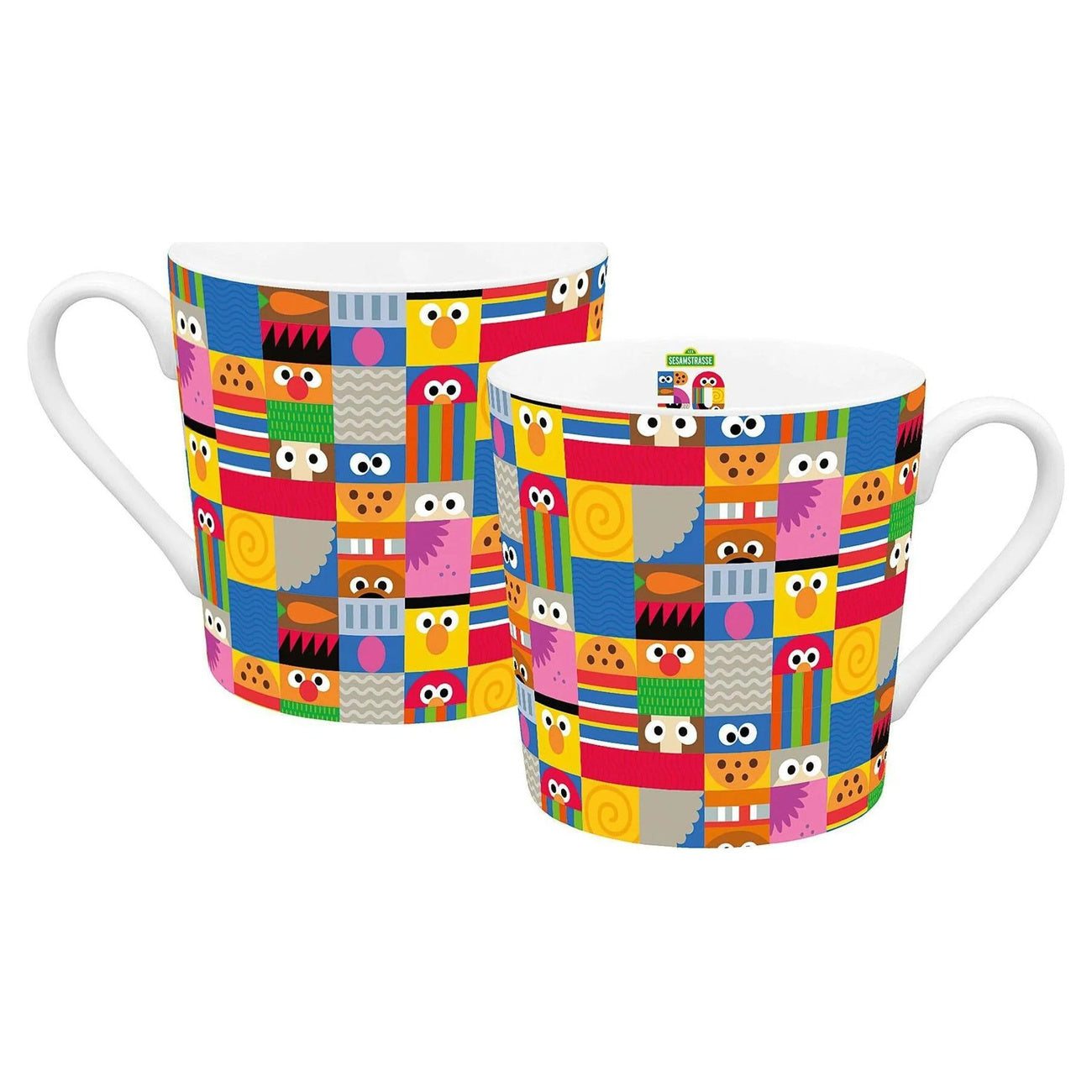Product image Sesame Street Anniversary Mug 350 ml