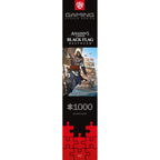 Produktbild Assassin's Creed Black Flag Resynced Puzzle (1000 Teile)