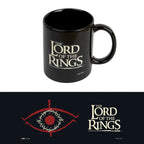 Produktbild Der Herr der Ringe Tasse 350 ml