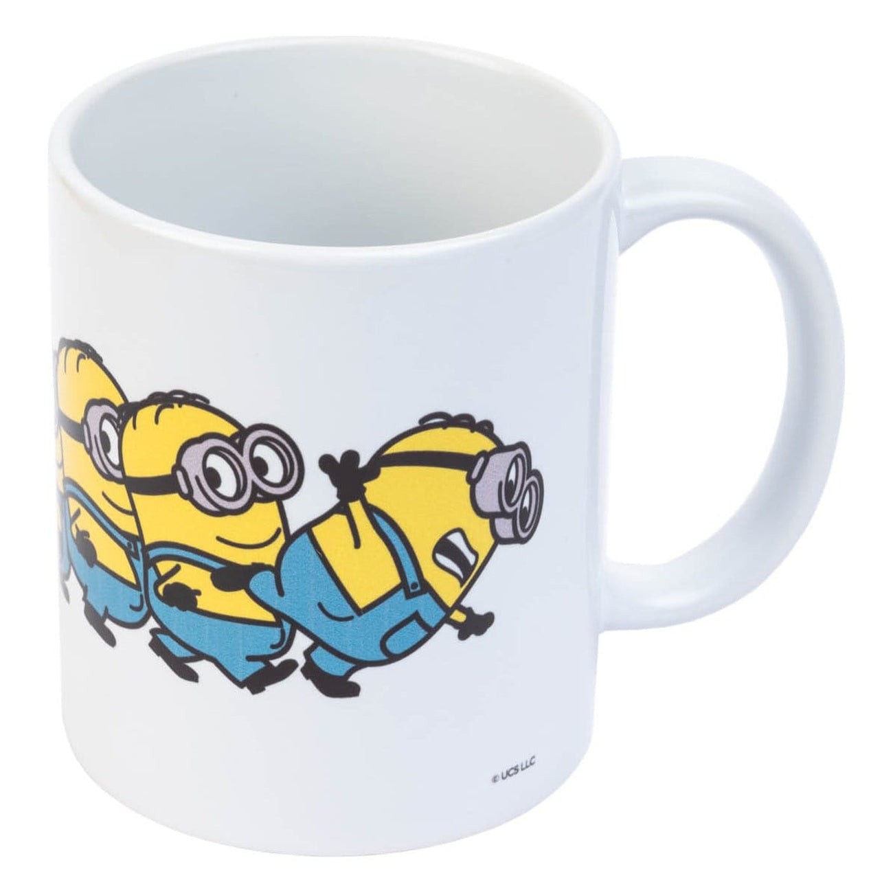 Produktbild Minions Tasse Dave 350 ml