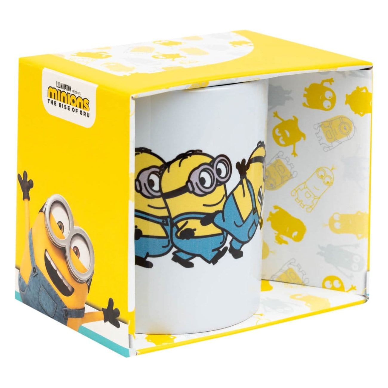 Produktbild Minions Tasse Dave 350 ml
