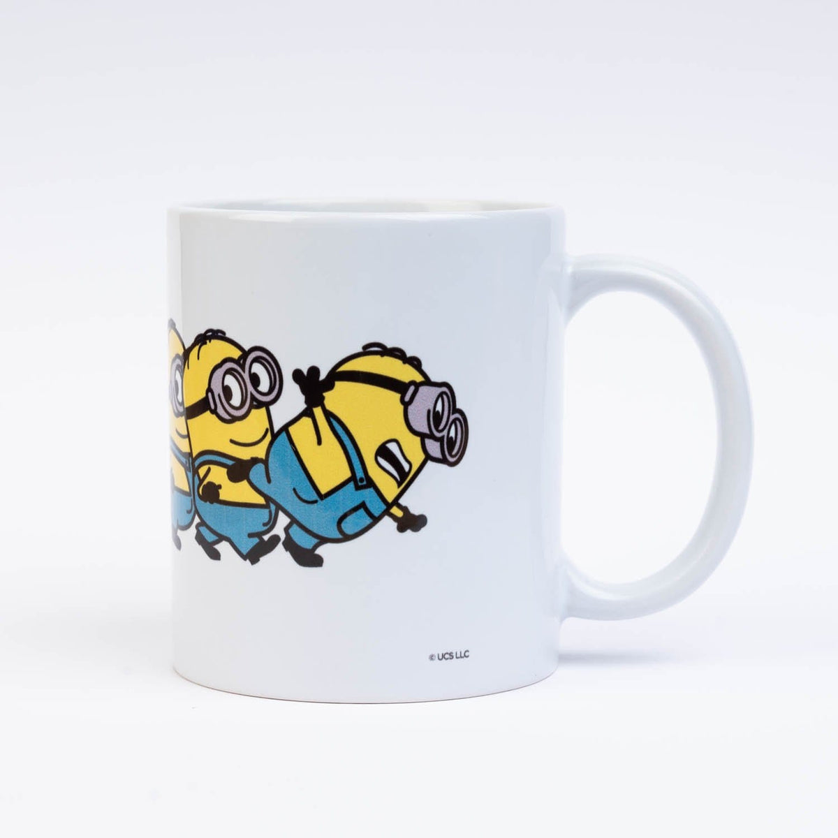 Produktbild Minions Tasse Dave 350 ml