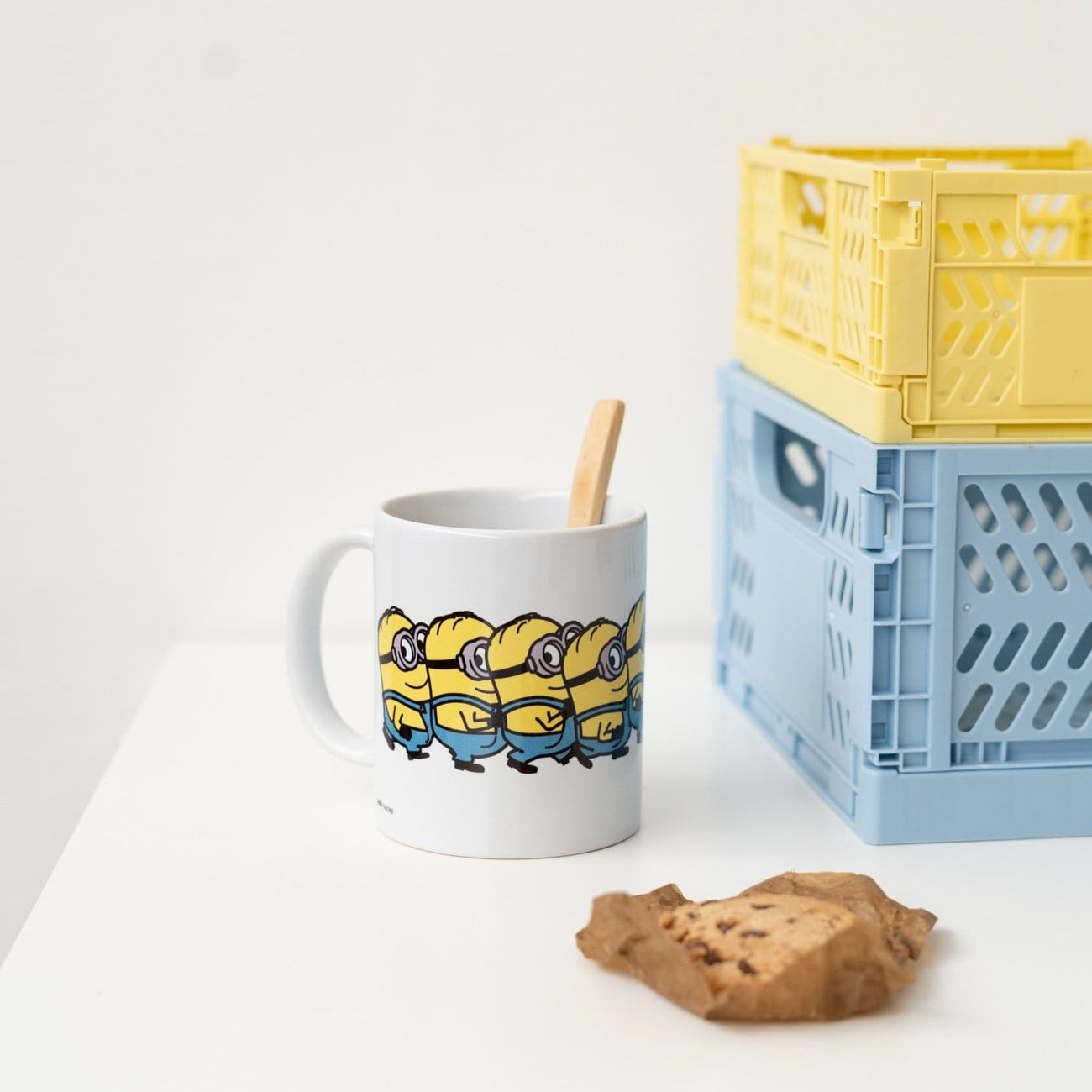 Produktbild Minions Tasse Dave 350 ml