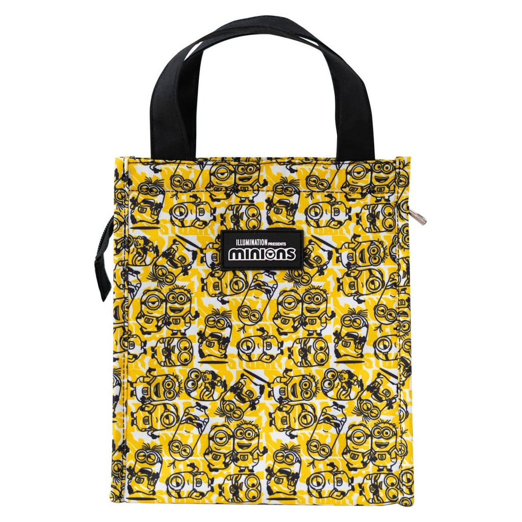 Produktbild Minions Lunch-Tasche