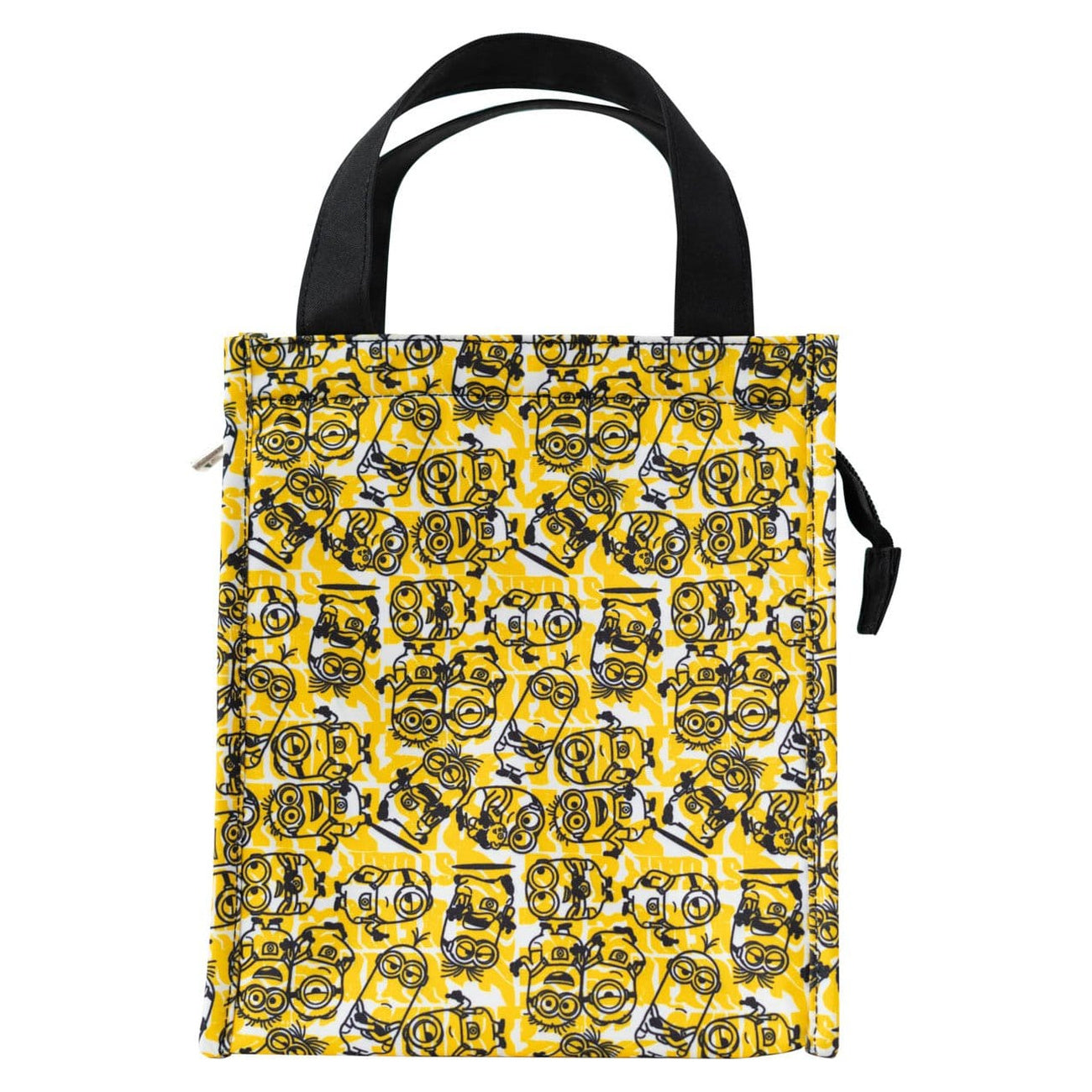 Produktbild Minions Lunch-Tasche