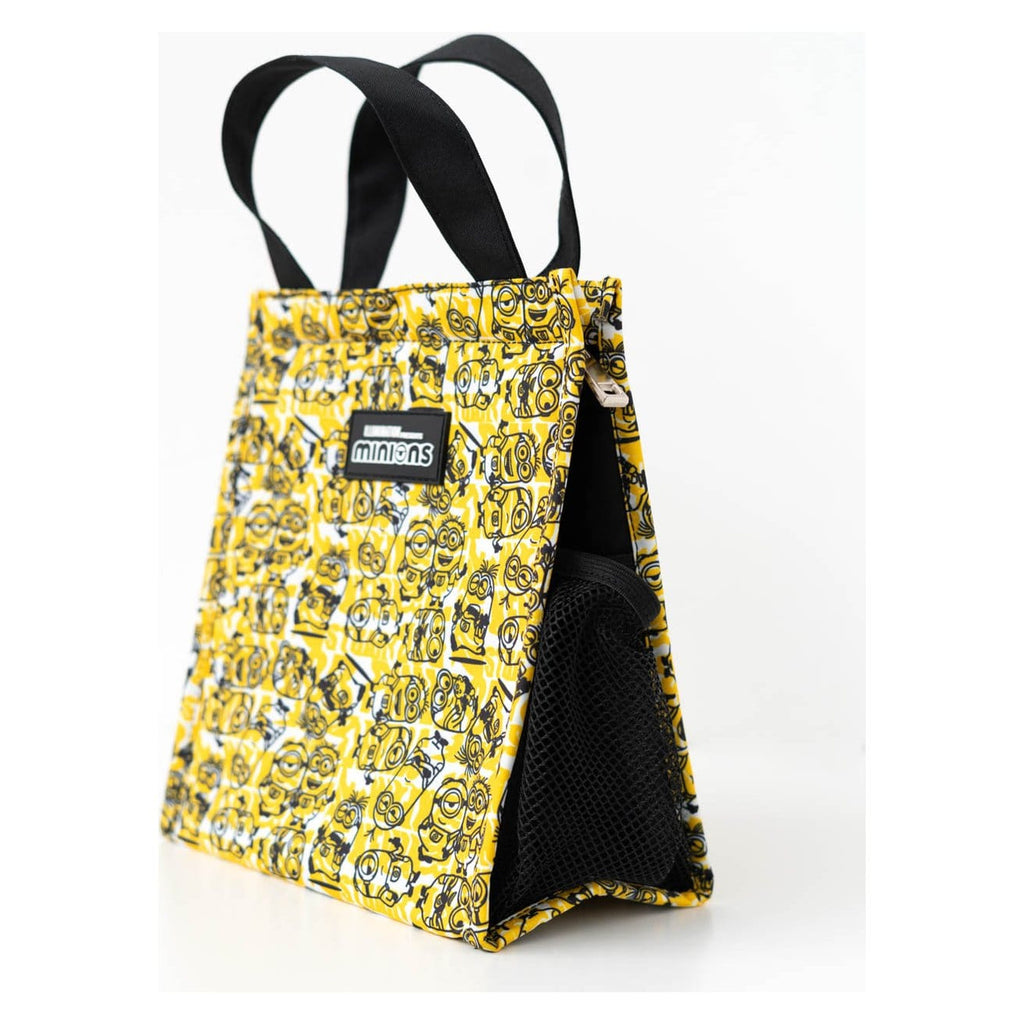 Produktbild Minions Lunch-Tasche