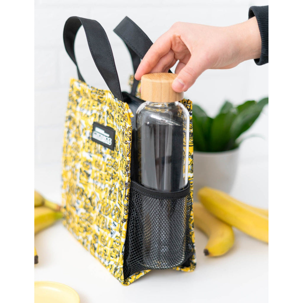 Produktbild Minions Lunch-Tasche