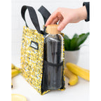 Produktbild Minions Lunch-Tasche