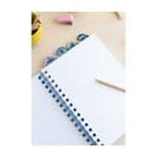 Produktbild Disney Stitch Projekt-Notizbuch A5