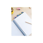 Produktbild Disney Stitch Projekt-Notizbuch A5