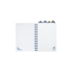 Produktbild Disney Stitch Projekt-Notizbuch A5