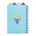 Produktbild Disney Stitch Projekt-Notizbuch A5