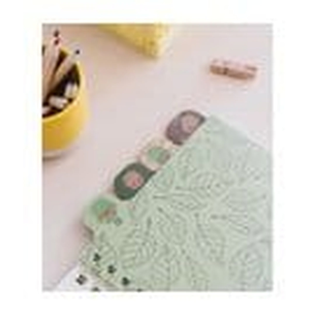 Produktbild Marvel Projekt Notizbuch Groot A5