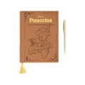 Produktbild Pinocchio Premium Notizbuch mit Stift Set A5