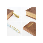 Produktbild Pinocchio Premium Notizbuch mit Stift Set A5