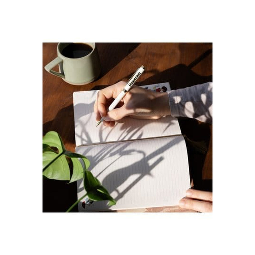 Produktbild Pinocchio Premium Notizbuch mit Stift Set A5